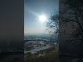 Магнитогорск, смотровая площадка