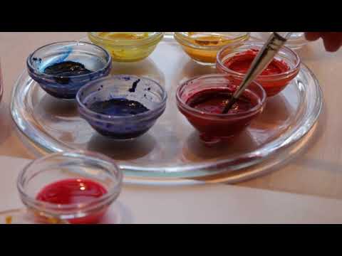 Video: 3 sätt att göra konstterapi
