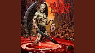 Chaos (The Curse Is Burning Inside)