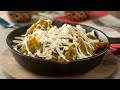 Chilaquiles Verdes