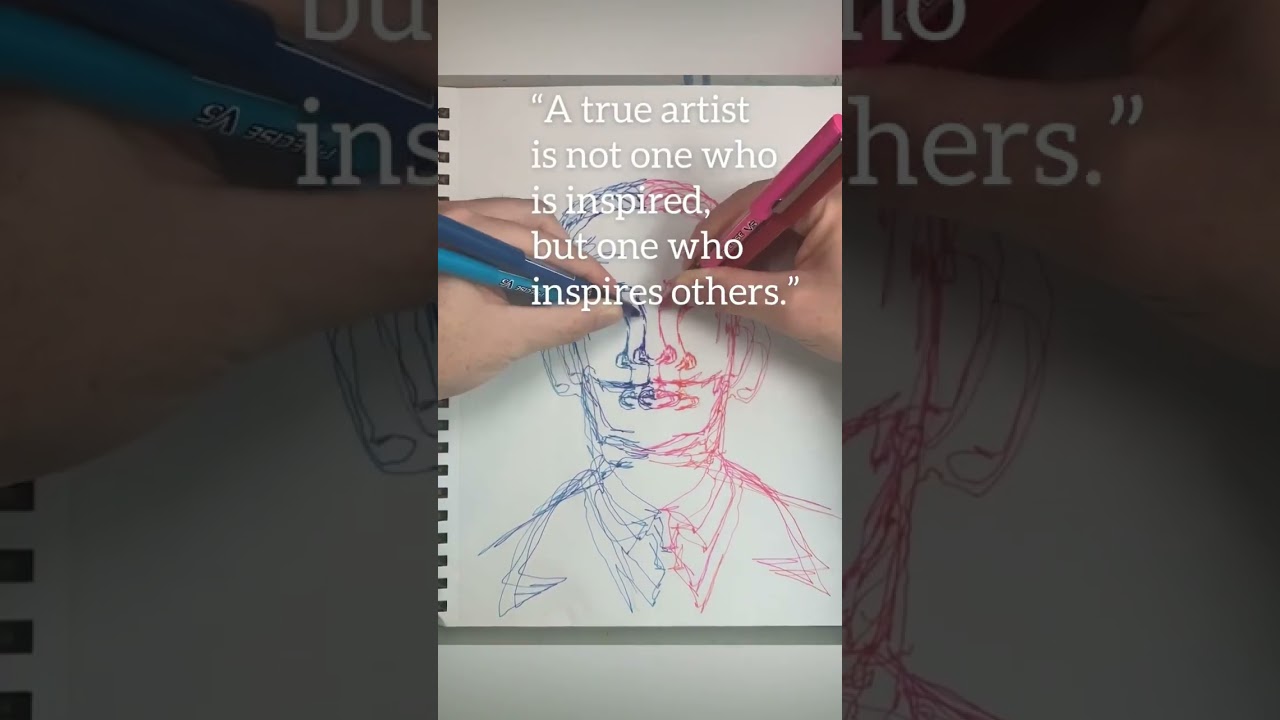 SuRreal pOrTrait of Dali 