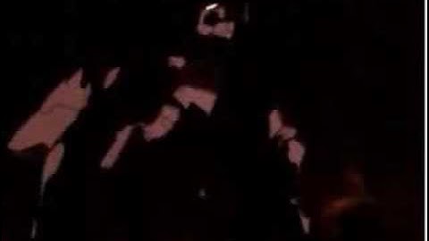 Xenogears (Dubbed) Season 1 credit-less ending