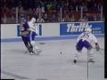 Vintage guy carbonneau drills pat lafontaine