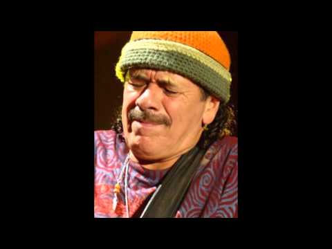 SANTANA -SWEET BLACK CHERRY PIE