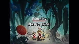 Download Lagu Closing to Fun and Fancy Free 1997 VHS MP3