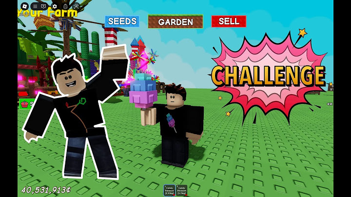 Познай плода на тениската ми - вземи го! | Grow a Garden | Challenge