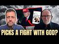 Trump MELTS DOWN as MAGA Cracks—Rick Wilson Goes OFF