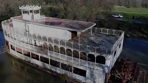 12 Most Incredible Abandoned Objects And Places That Really Exist