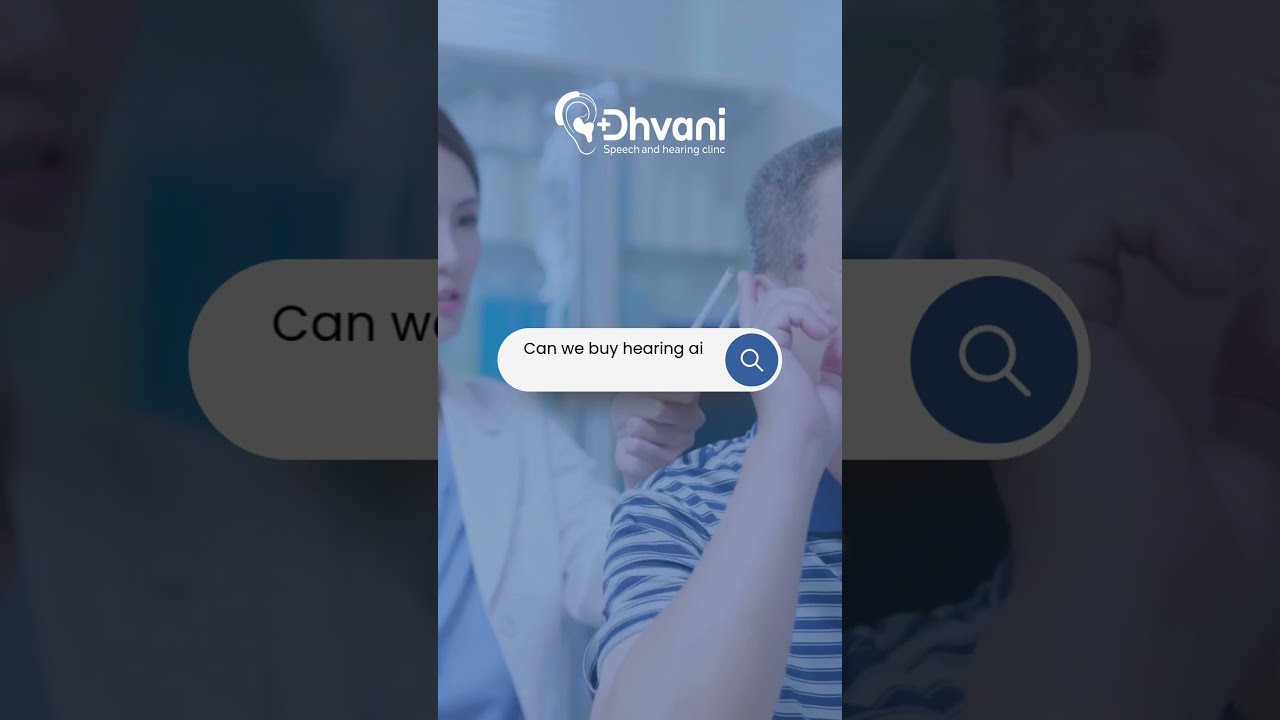 Can we buy hearing aid online? 