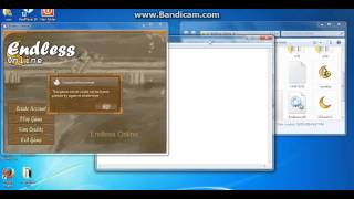 Endless Online 2014