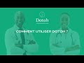 Bienvenue chez DOTOH Health 🩺 : Votre guide pour des soins de santé plus intelligents