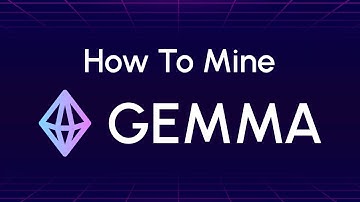 How to GPU Mine GEMMA in 2025 - Full Setup Guide (T-Rex Miner)
