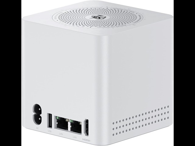 Review: Beelink ME Mini N95 – Tiny PC with MASSIVE Storage