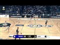 Highlights from Rachel Pettit's 25 -Goldfields vs. Lakeside