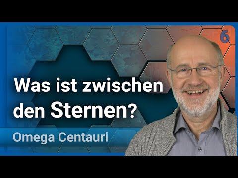 Video: Warum ist interstellares Medium wichtig?