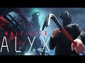 Обзор Half-Life: Alyx - Valve ещё может?