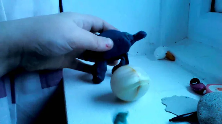 JeremyTheTurtle-...  Jim Bob The ClayMan