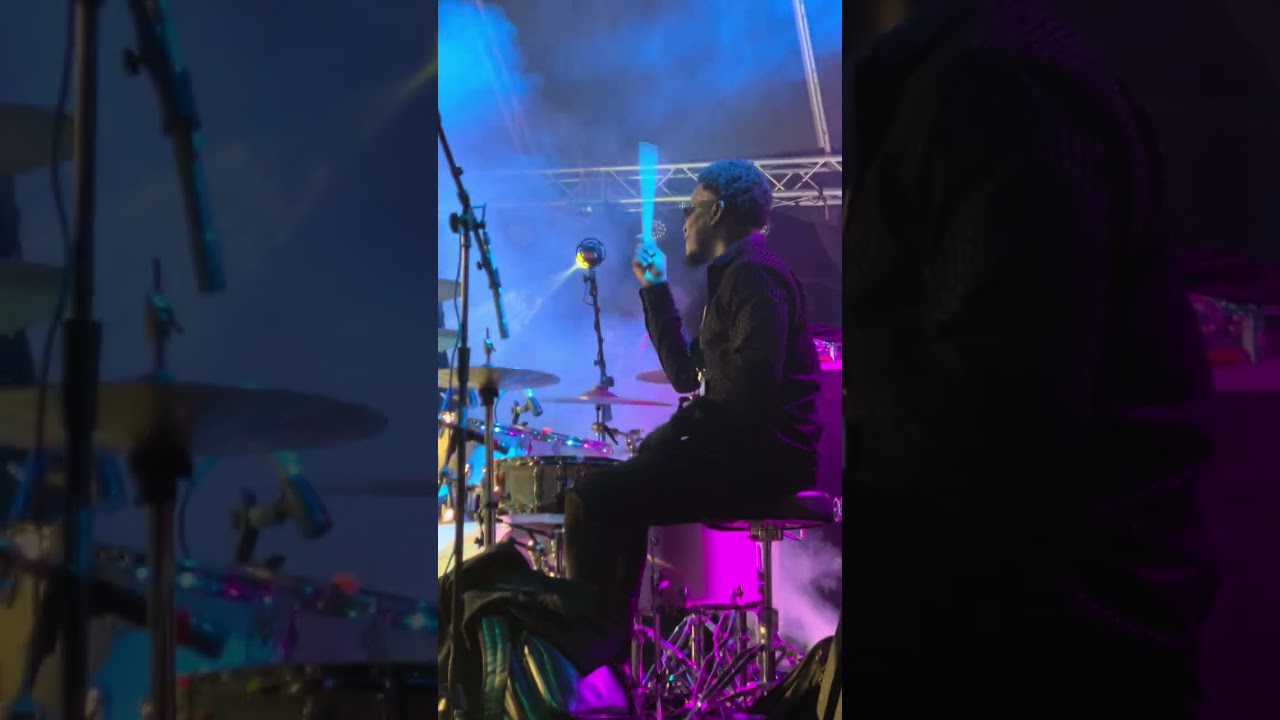 ALPHELON SHELTON  Feat ATIS BELO - PAPJAZZHAITI 09/01/2026 