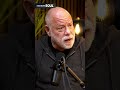 Paul Selig: "You Don’t Have to Be Perfect to Show Up" | Next Level Soul #shorts