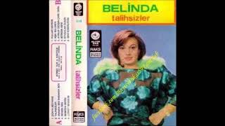 Belinda - Dünya Meyhane # Kaliteli Kayıt Resimi