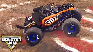 Monster Jam Highlights: San Jose, Ca Aug 9 - 11, 2024 Monster Jam