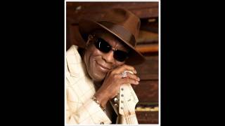 Buddy Guy Sweet-- Little Angel