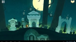 Tiny Thief Rattling Bones Level 3 Skeleton Army Walkthrough