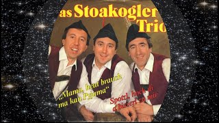 Das Stoakogler Trio 1992 Mama, heut brauch ma kan Pyjama