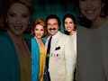 acqueline Andere, Pedro Armendáriz Jr. y Blanca Guerra, #epocadeoro #cinemexicano #pedroarmendariz
