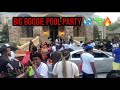 A Day In Life With R4L Big Boogie Pool Party Sold Out Vlog mp3