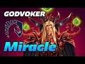 Miracle Invoker GODVOKER | Dota 2 Pro Gameplay
