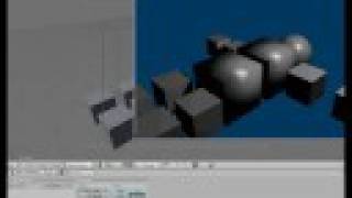 1st Blender Tutorial for Beginners