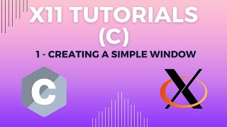 Famous X11 Tutorials - 1 - Creating a Simple Window Net Worth