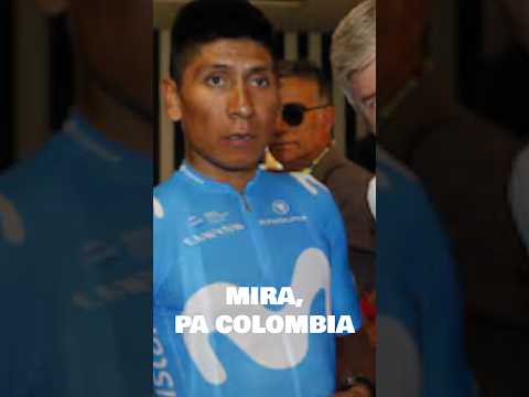 #EPICFAIL NAIRO en La Porra más IMPOPULAR de #LaVuelta26