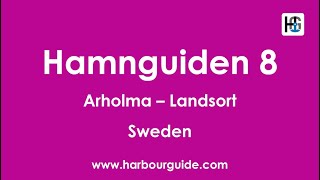 Drone video - 818400 Bockö-Storö, Tjyvklövan