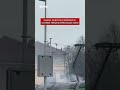 Milano, principio di incendio su un tram: frenata improvvisa e fumo