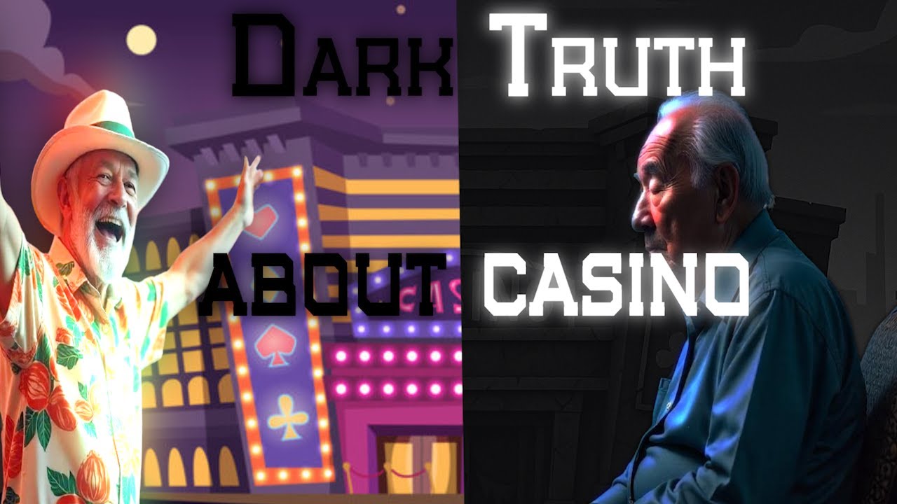 Inside The Mind Games Casinos Play With Your Money!
