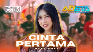 CINTA PERTAMA - DYAN UMEY  NEW ADISTA | LIVE CIDAUN