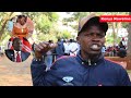 FIGHTING AMONGST YOURSELVES BECAUSE OF RUTO? Oloo digs into KIKUYUS growing foolish hate for Ruto