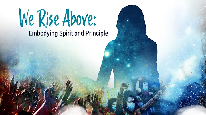 2021 Unity Worldwide Ministries Convention - Openi...