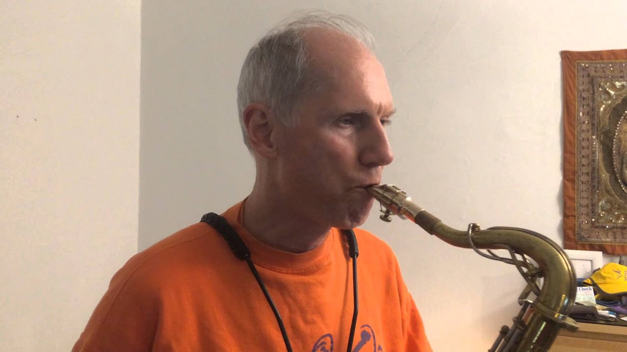 Sakshama Florida no USA Tenor Sax Mouthpiece