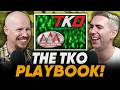 What WWE Really Wants With AAA… AEW Dynamite Review | WrestleTalk Podcast