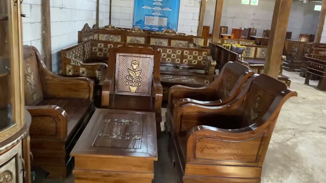 Rekomendasi mebel termurah