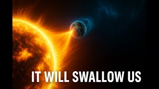 Celebrity The Sun Will Eventually Swallow Earth – But When? Profile