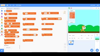 Scratch Tutorial #26 | Understanding Lists in Scratch (Urdu)