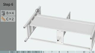 FH0064 Assembly Tutorial