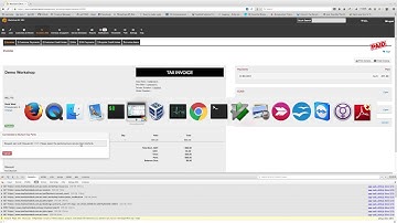 Burson - EzyParts Integration Draft