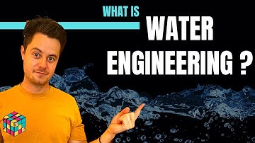 What is Water Engineering?