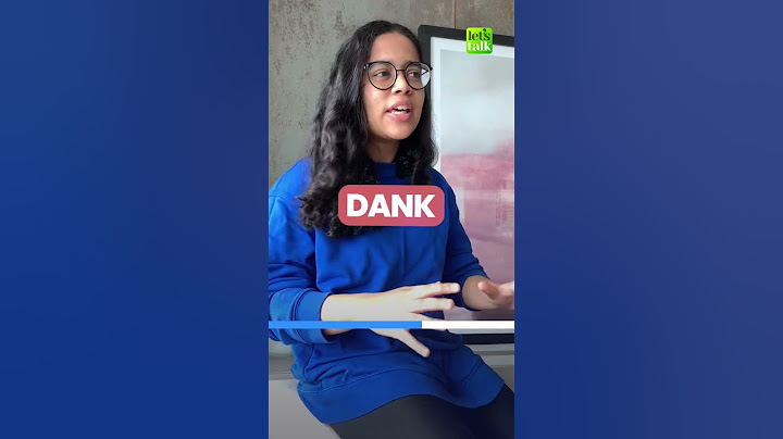 GEN Z & Trendy English Slang Words You Must Know! Improve English Vocabulary | #shorts Ananya