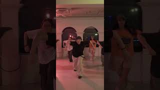 D'Angelo - Brown Sugar ll hiphop beginner HYEMIN class